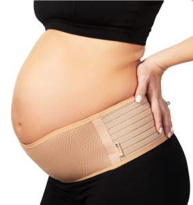 
AZMED Maternity Belly Band for Pregnant Women