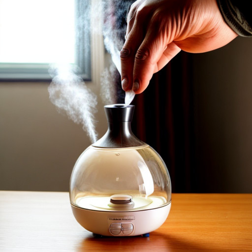 Creative Ways to Fragrance Your Humidifier Without Perfume