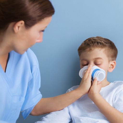 How Nebulizers Can Help Ease Respiratory Symptoms and Humidity Issues