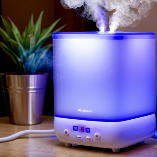 Is It Safe to Use Humidifiers with Electronics