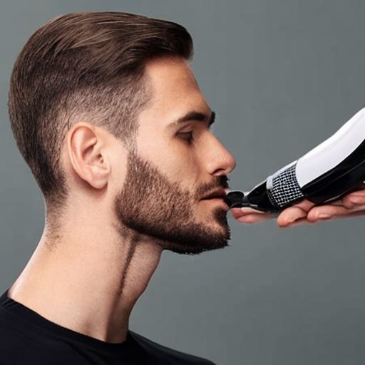 HOW TO GET A CLOSE SHAVE WITH AN ELECTRIC RAZOR